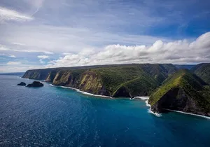 Private Big Island Experience: 3 of 4 Window Seats