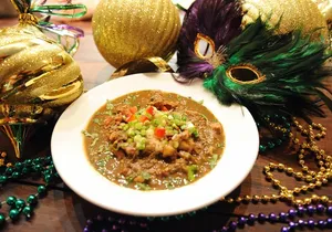 Hands-on Cajun Roux Cooking Class in New Orleans
