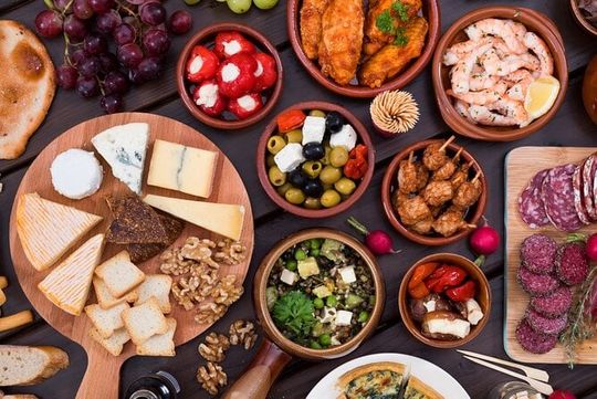 Flavors of Winter Haven Food Tour