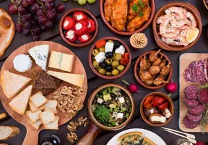 Flavors of Winter Haven Food Tour