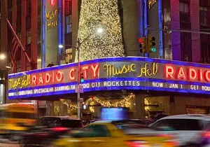 See It All New York City Walking and Boat Guided Tour