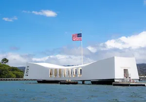 Pearl Harbor USS Arizona Memorial and Honolulu City Tour