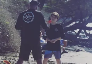 2 Hour Private Surf Lesson in Lahaina