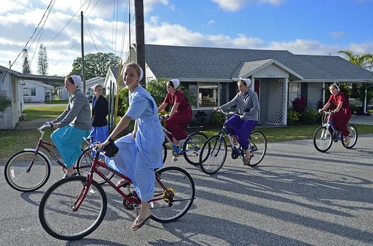 Amish Experience Trolley Tour: Bridges to Understanding