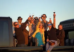 Napa Valley Daily Join In Group Wineries Tour Including Lunch