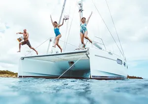 Private Snorkel Trip from Oahu on a Yacht