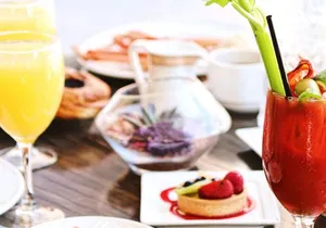 Winter Haven Guided Brunch Tour