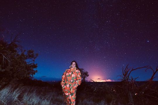 Big Island GOAT Experience: Mauna Kea Summit, Sunset & Stars