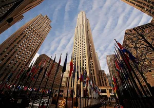 Manhattan Secret Societies Quest Experience in New York