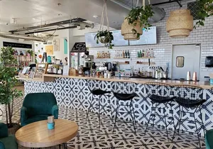 Arts District Eats: Food, Art & Culture Walking Tour in Las Vegas