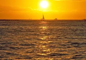Waikoloa Signature Catamaran Sunset Sail