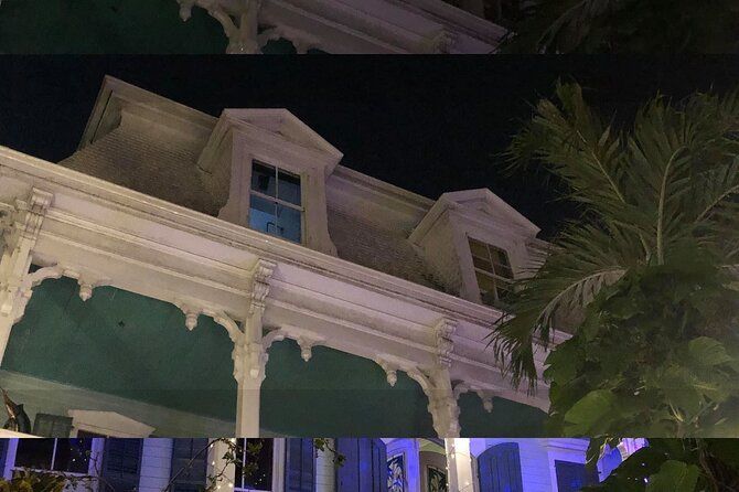 The Original Key West Ghost Hunt