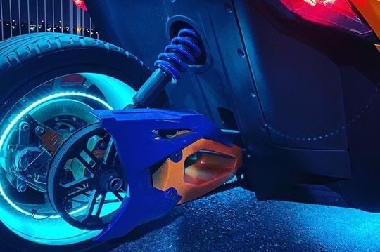 Fun Miami Beach Slingshot Adventure Self-Guided Tour