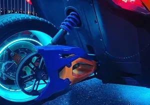 Fun Miami Beach Slingshot Adventure Self-Guided Tour