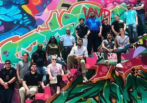 Wynwood Street Art Tour