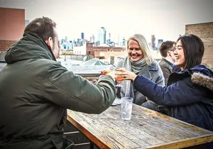 Brooklyn Custom Private Tour with a Local: Highlights & Hidden Gems