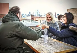 Brooklyn Custom Private Tour with a Local: Highlights & Hidden Gems