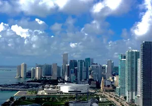 Miami City Private Half-Day Sightseeing Tour