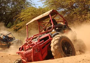 ATV Off Road Adventure