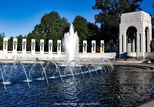 The National Mall: Washington DC Private Half-Day Walking Tour