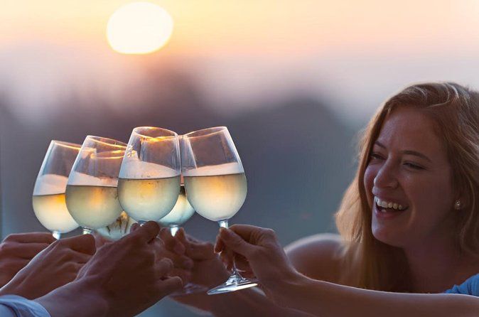 Wine Tours ( private ) 6 full hours.