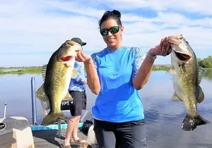 Private Orlando Fishing Charter on Butler Chain of Lakes (4, 6, 8, or 12-Hours)