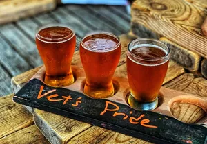 Sanford's Craft Beer and History Tour