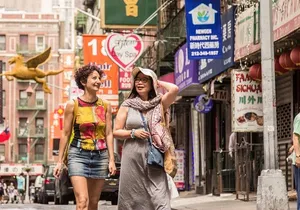 NYC Private Tour with a Local, Highlights & Hidden Gems, 100% Personalized