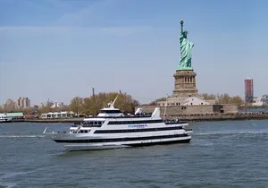 City Cruises New York Signature Lunch Cruise