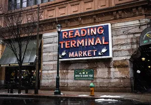 Flavours of Philadelphia: Private Reading Market 2.5-hr Food Tour