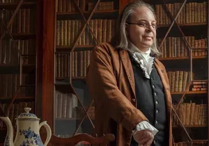 Old City Philadelphia Private Guided Tour