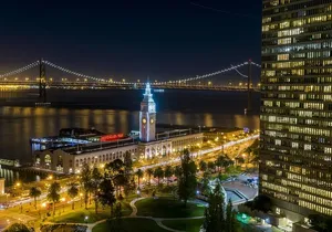 San Francisco Afternoon or Sunset Private Tour - Lucky Tuk Tuk