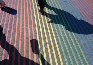 The Vibrant Castro & Mission District: Private Half-Day Tour