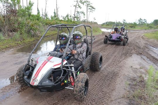 Orlando Dune Buggy Tour