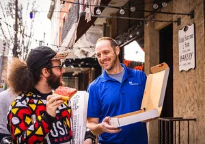 Philadelphia's Italian Market Food Tour