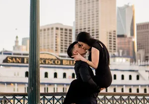 Private Vacation Photoshoot with Photographer in Las Vegas
