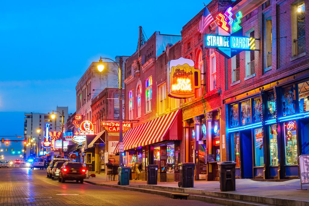 Memphis