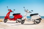 Key West 2 Seater Deluxe Scooter Rental Image 1