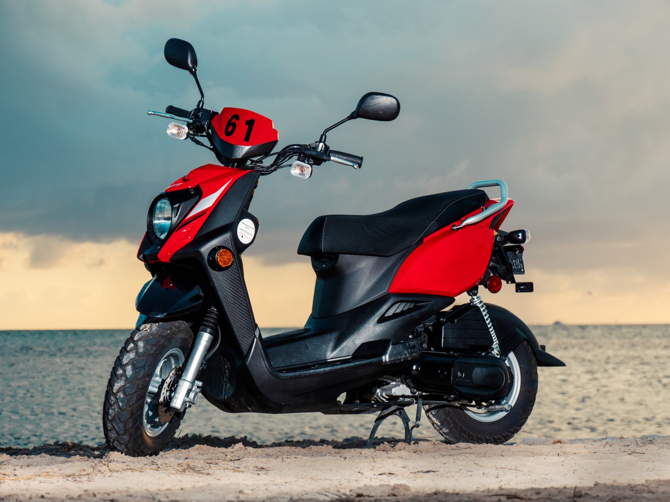 Key West 2 Seater Scooter Rental 2026 | Cool Key West