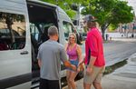 Key West 6 Seater Electric Car Rental Image 4
