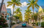 Key West 6 Seater Electric Car Rental Image 3
