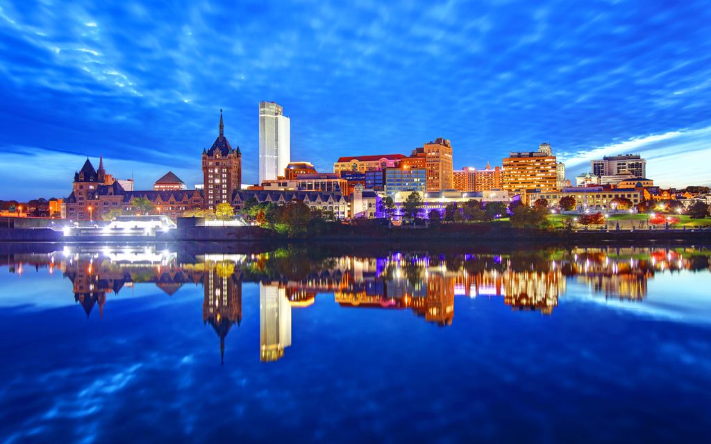 Albany