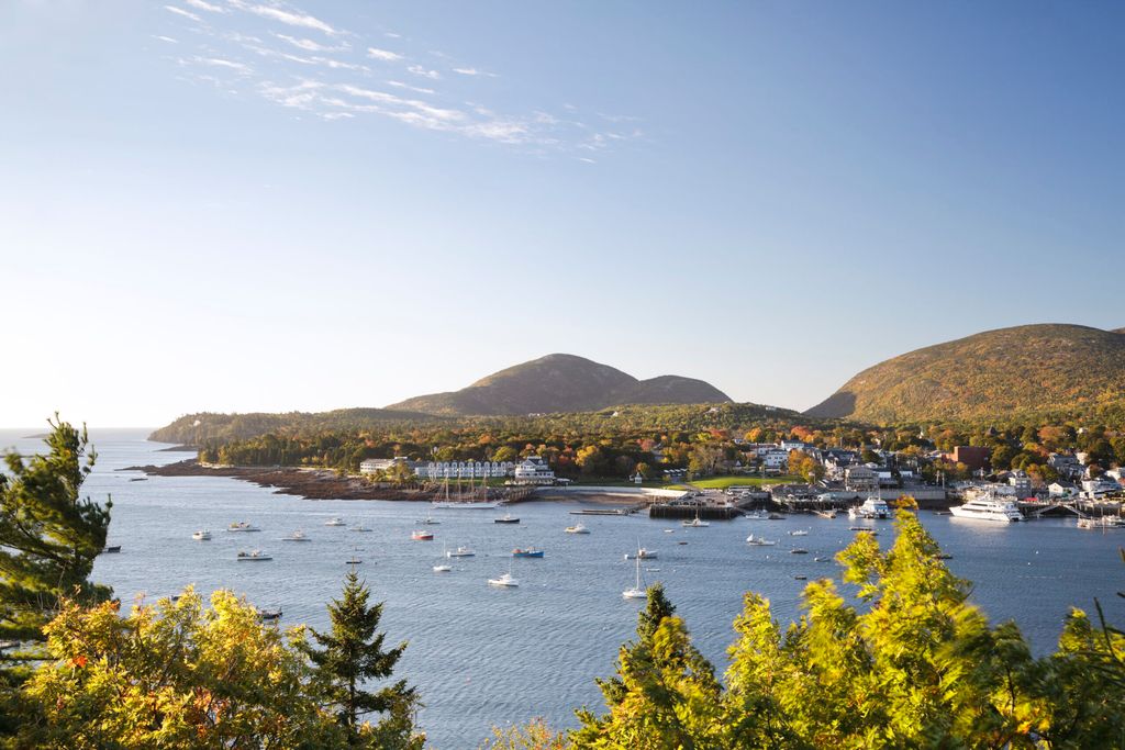 Bar Harbor