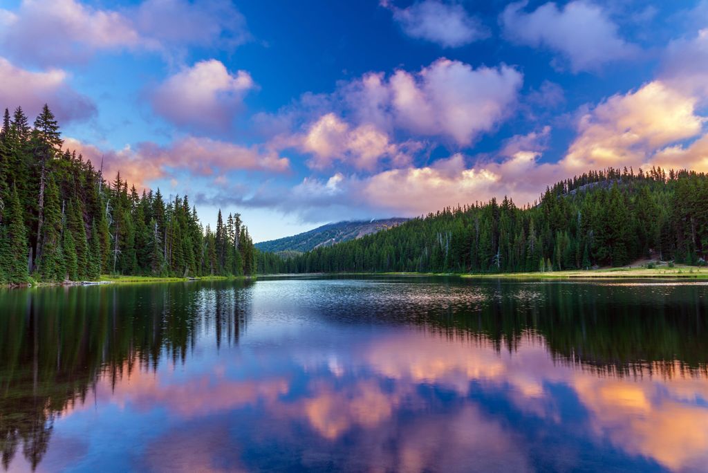 Bend