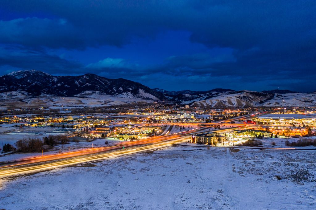 Bozeman