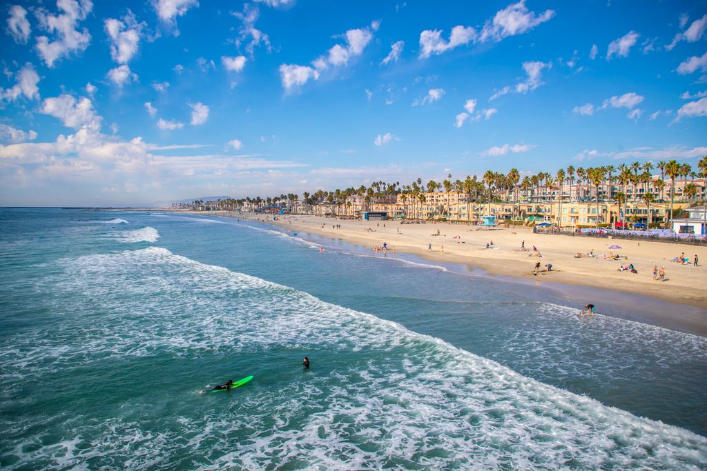 Carlsbad