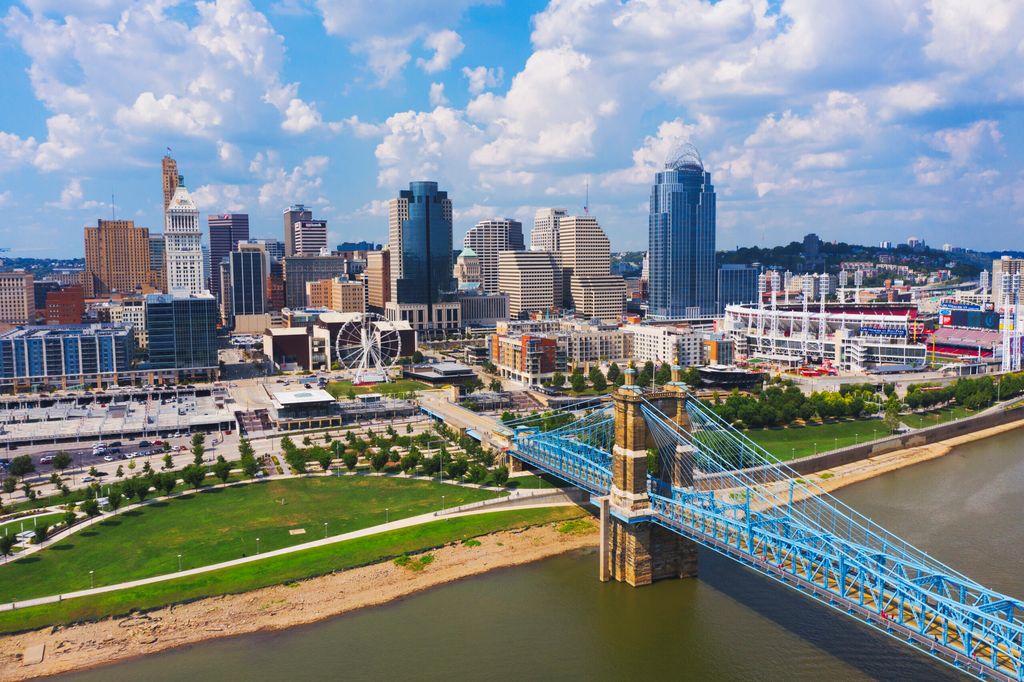 Cincinnati