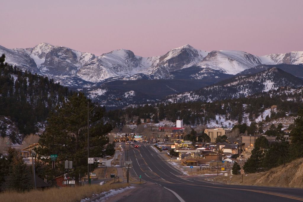 Estes Park