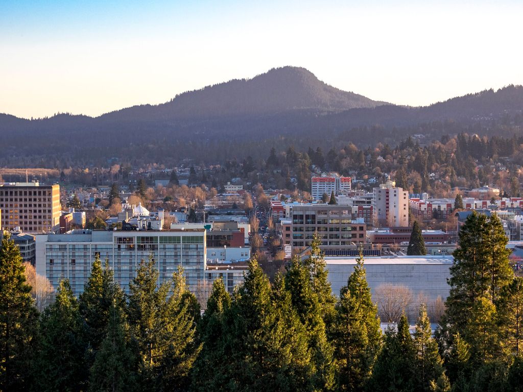 Eugene