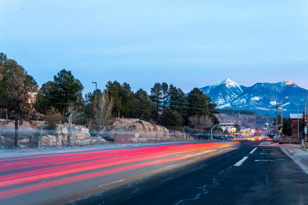 Flagstaff